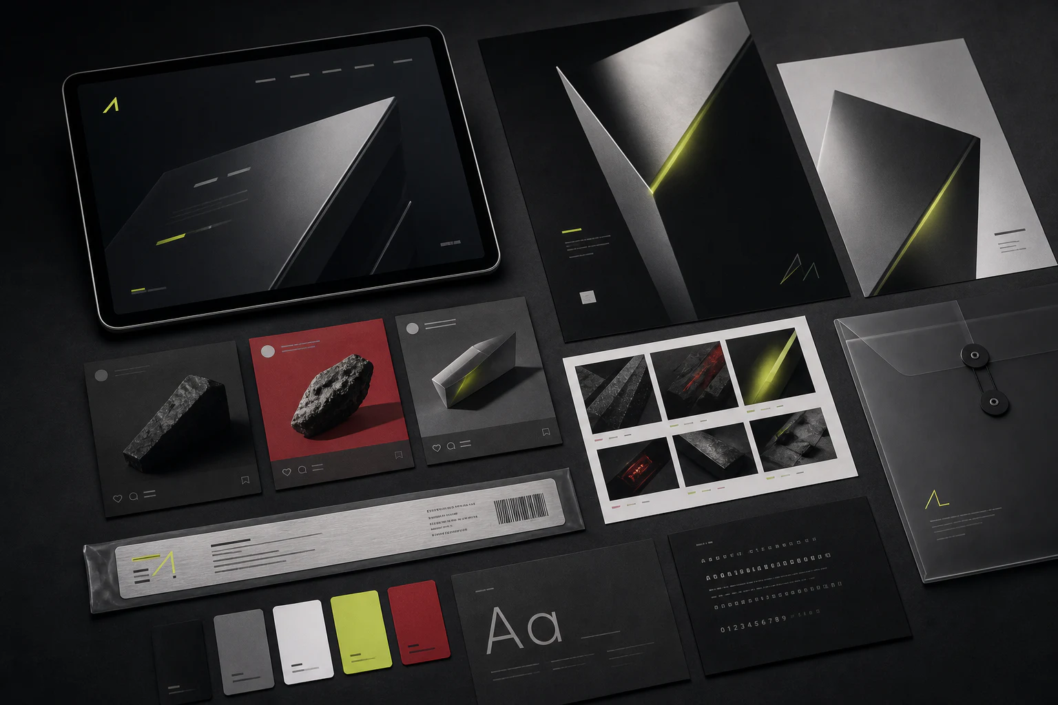 Launch Pack preview from the YL Studio local system