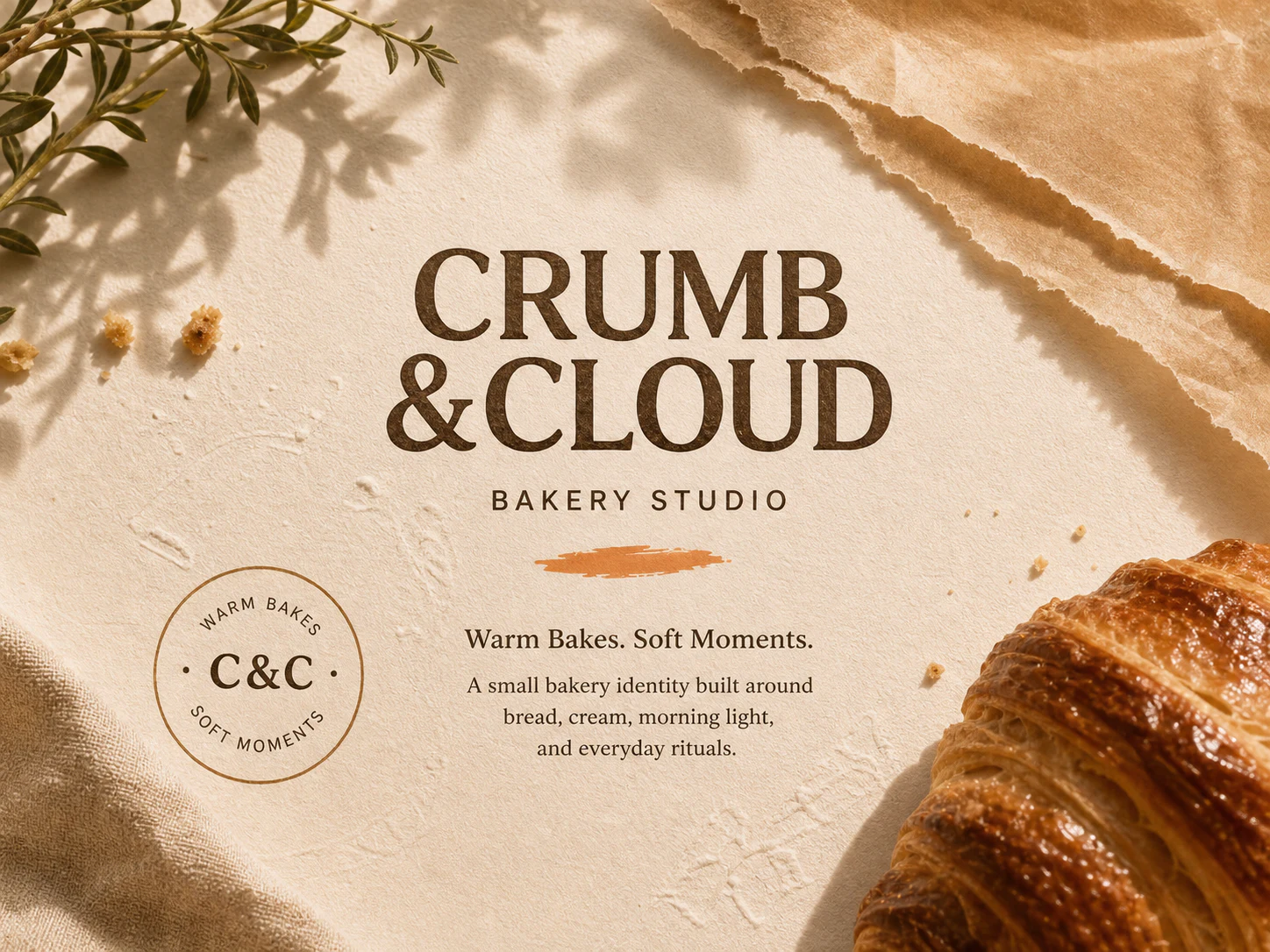 Crumb Cloud visual 1
