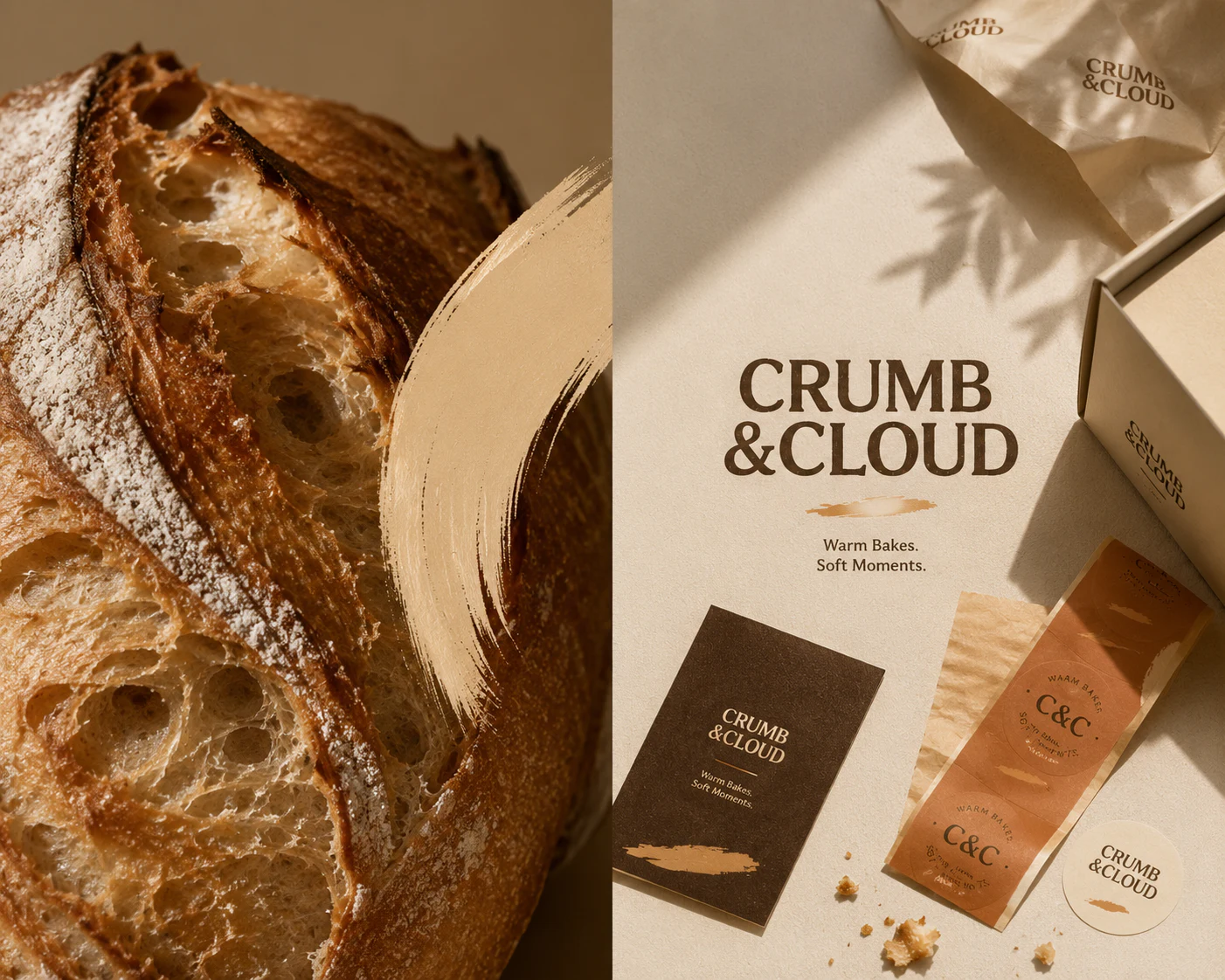 Crumb Cloud visual 4