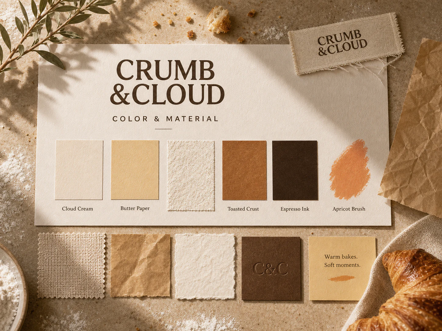 Crumb Cloud visual 5