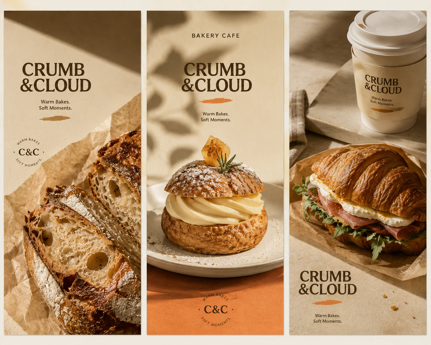 Crumb Cloud visual 6