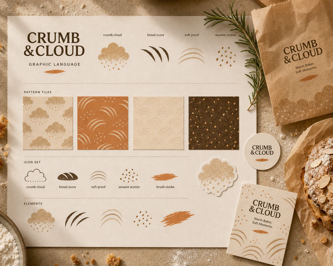Crumb Cloud visual 7