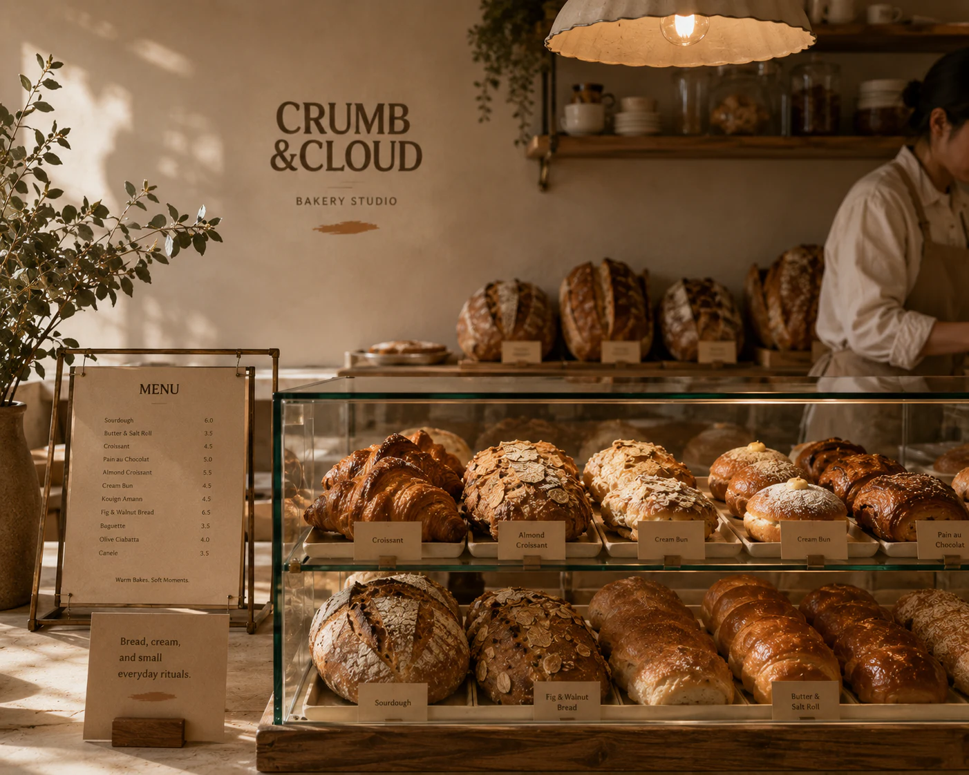 Crumb Cloud visual 11