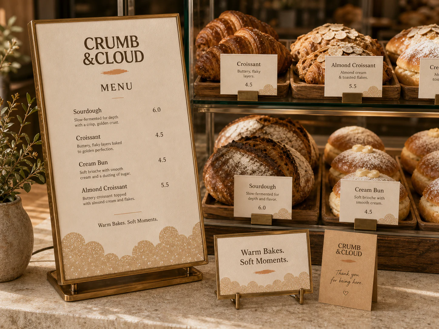 Crumb Cloud visual 13
