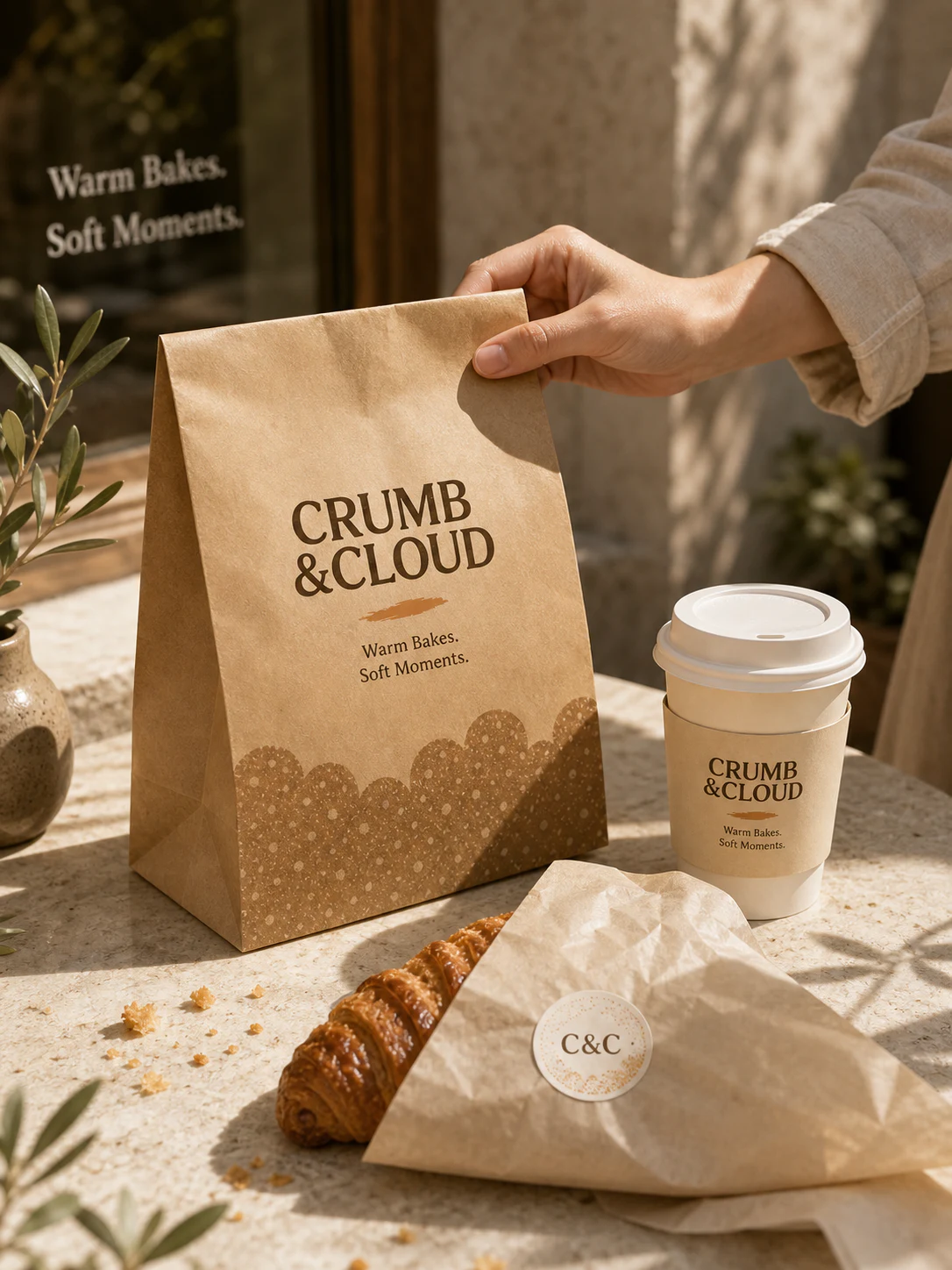 Crumb Cloud visual 14