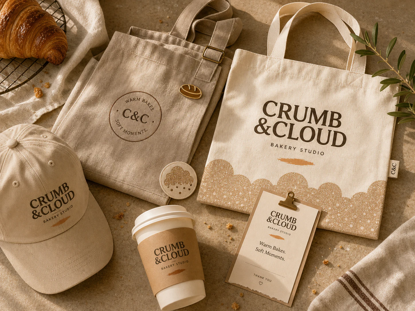 Crumb Cloud visual 15