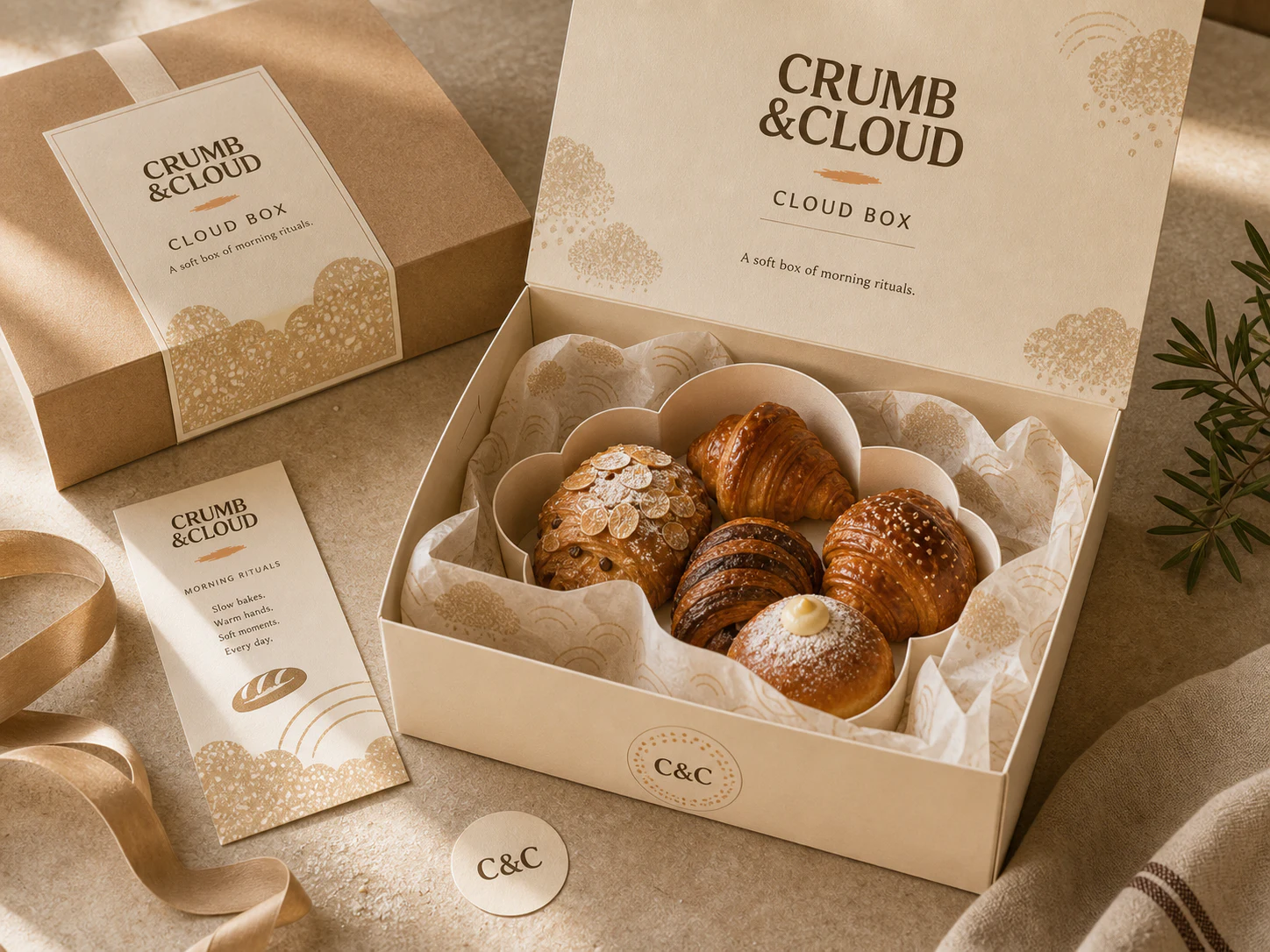Crumb Cloud visual 16