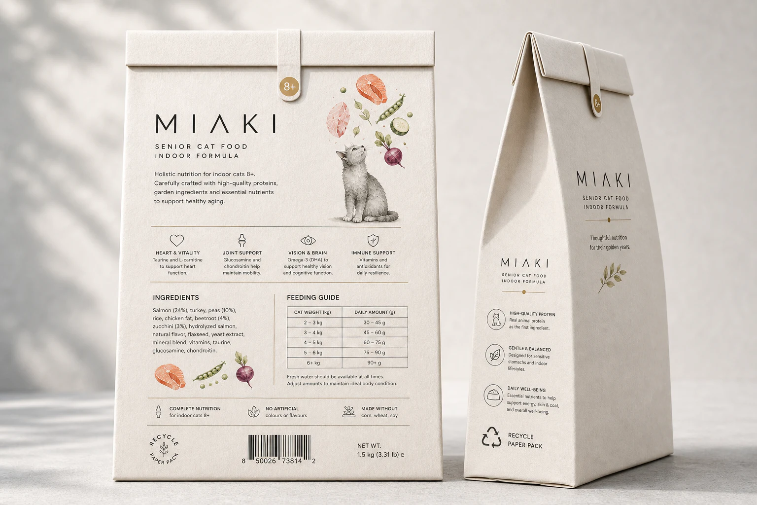 Miaki visual 8