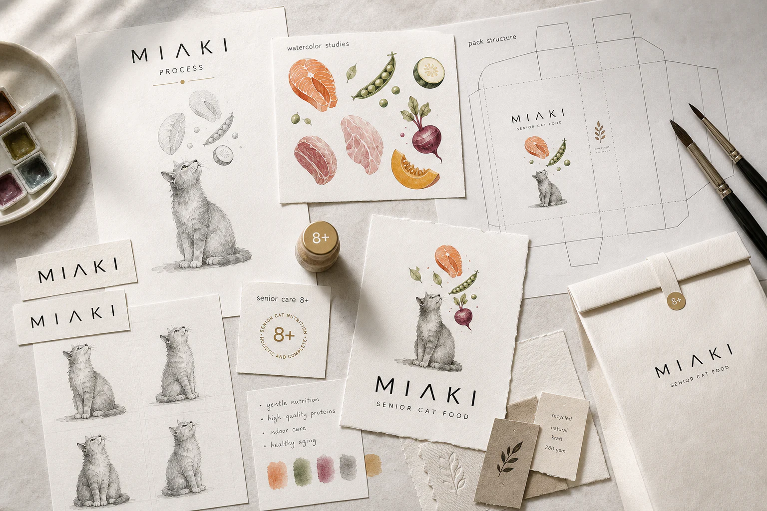 Miaki visual 9