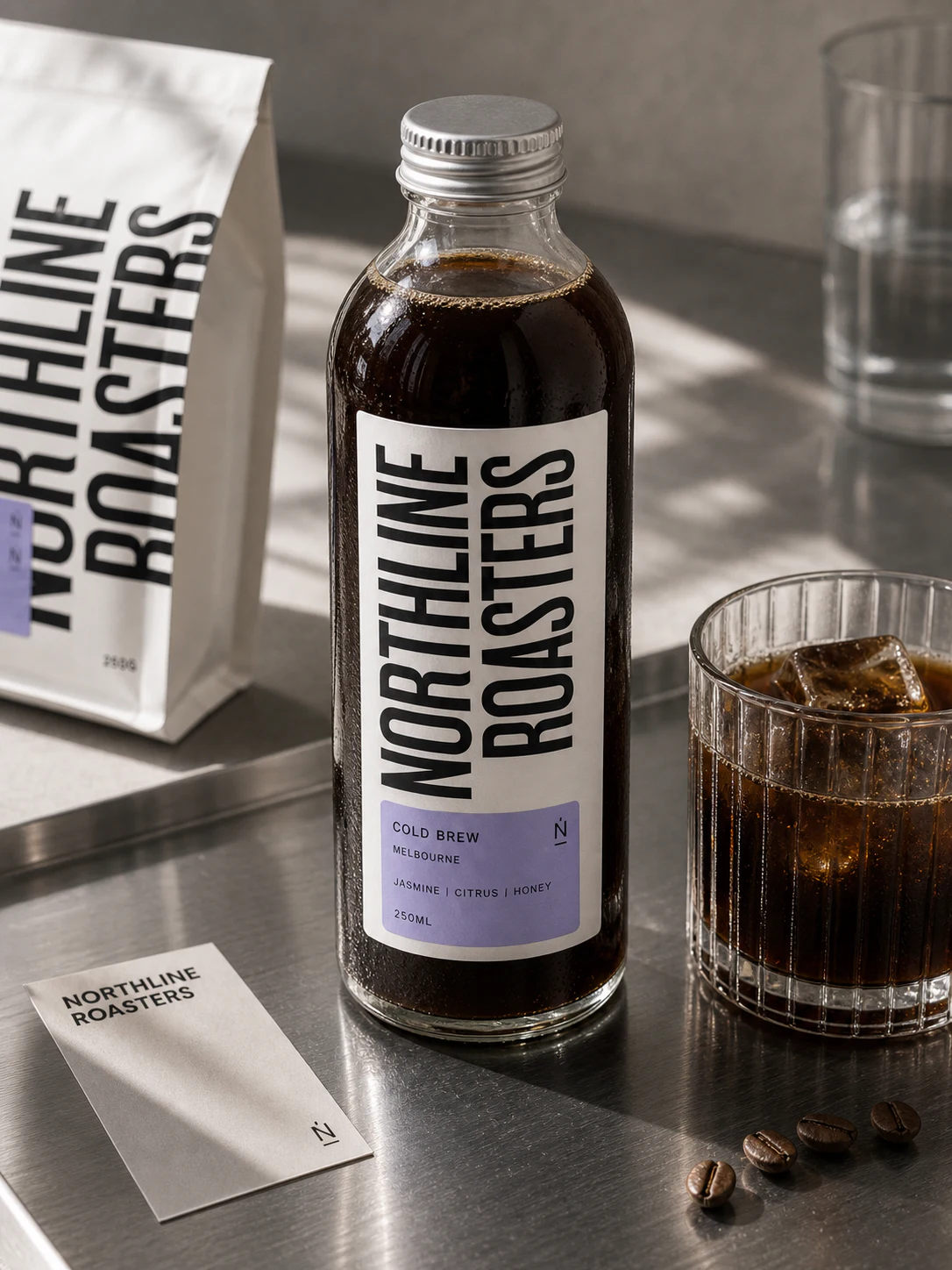 Northline Roasters visual 5