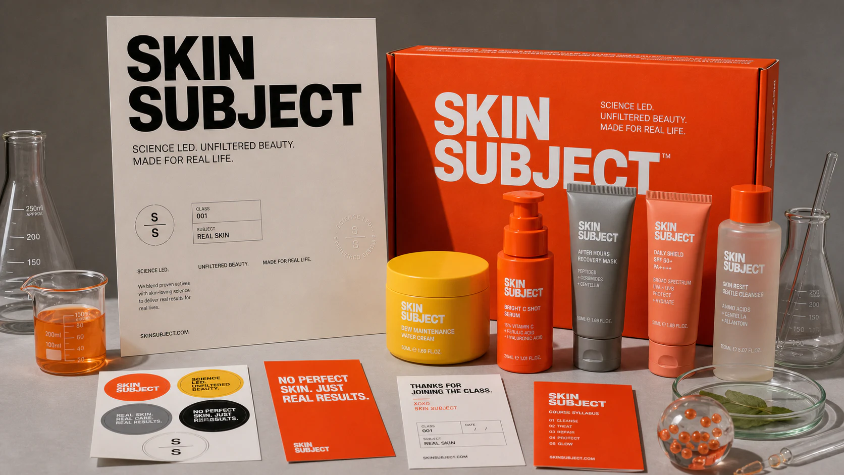 Skin Subject visual 1