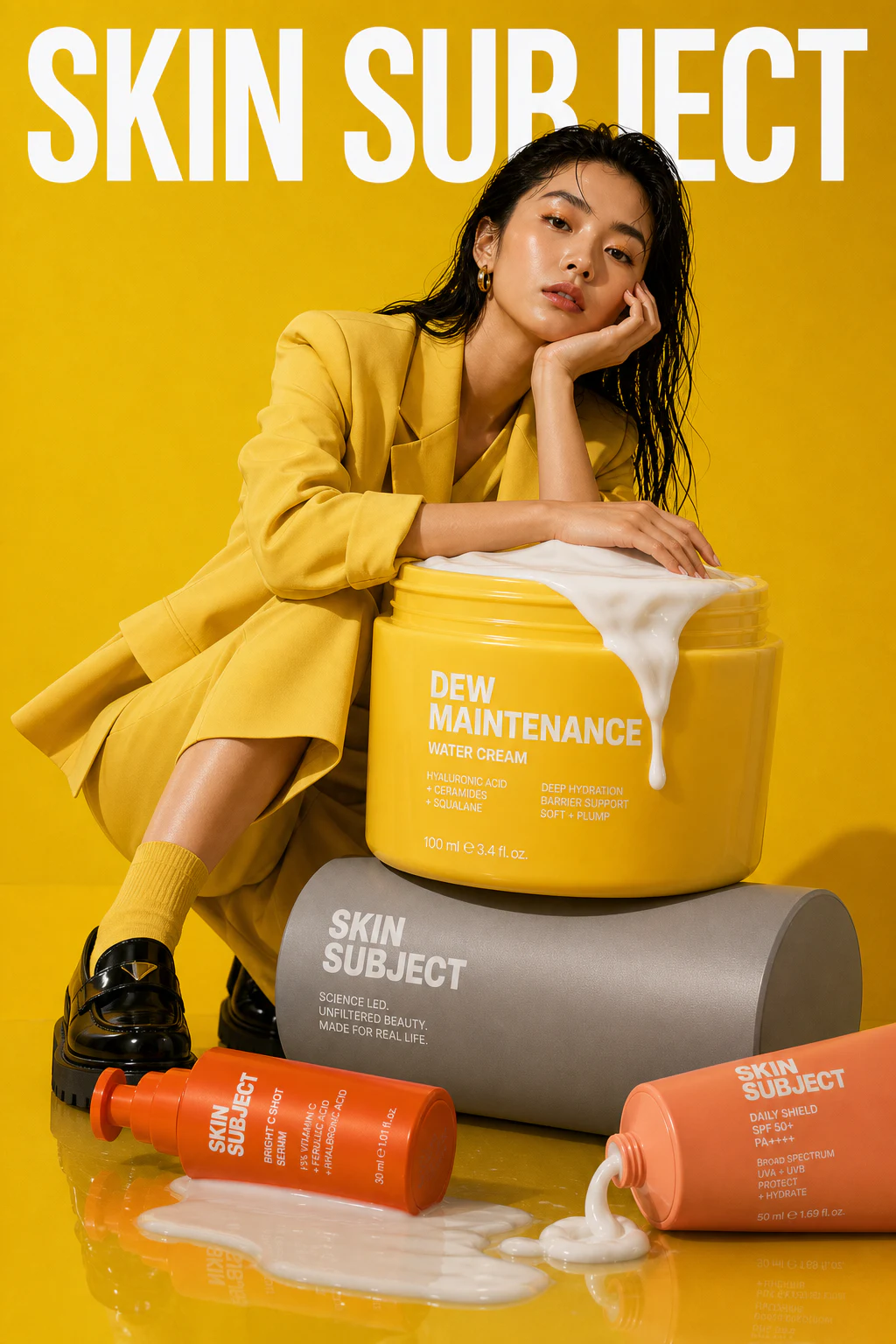 Skin Subject visual 9