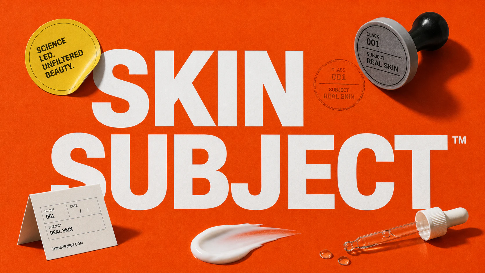 Skin Subject visual 2