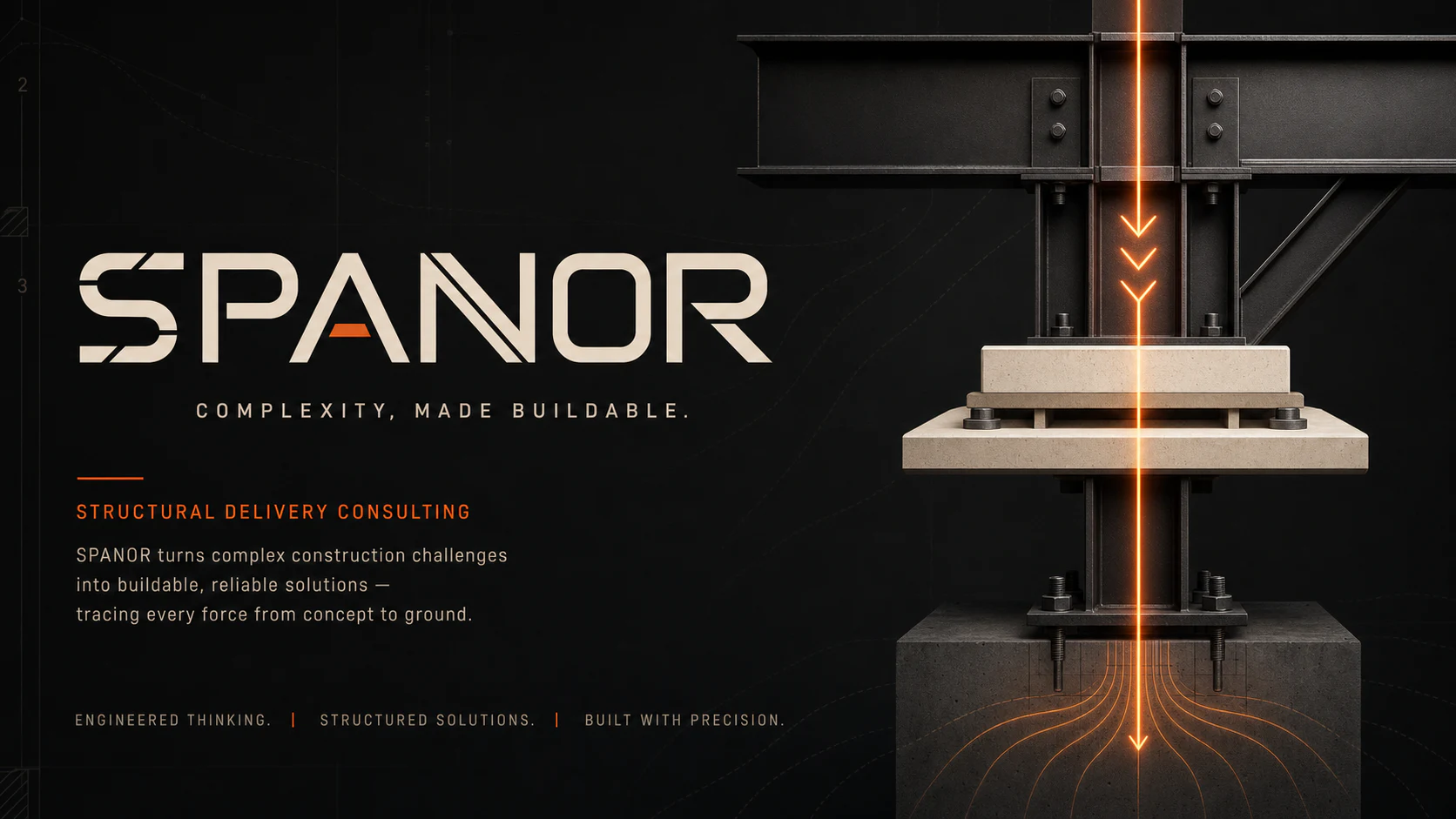 SPANOR visual 1