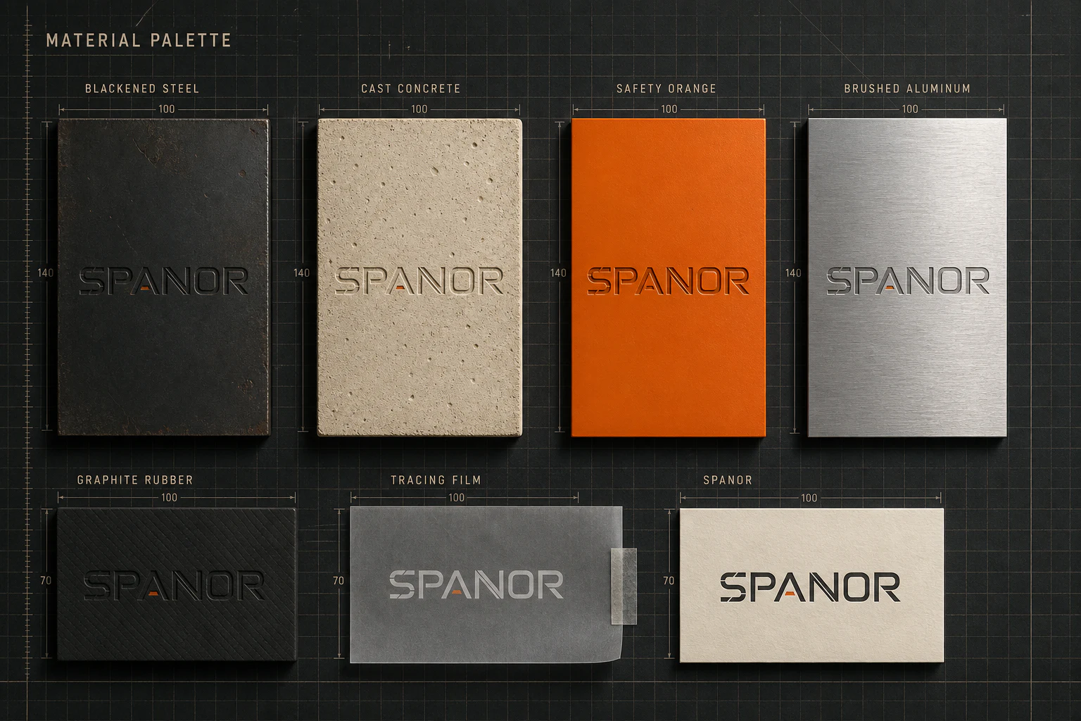 SPANOR visual 5