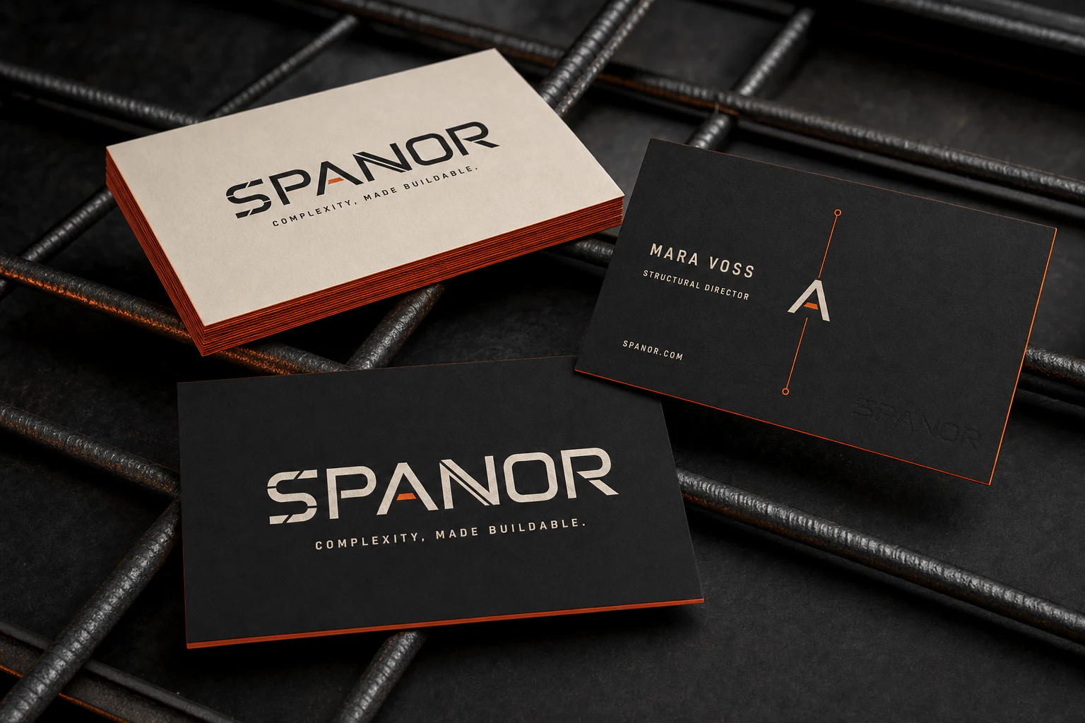 SPANOR visual 6