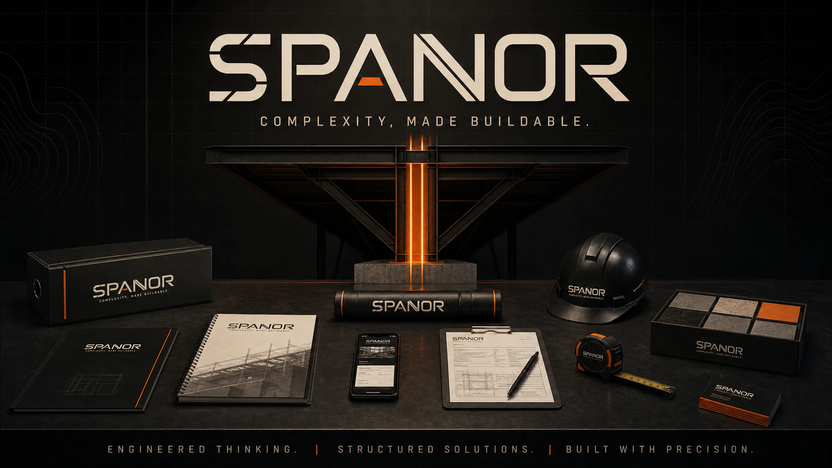SPANOR visual 19