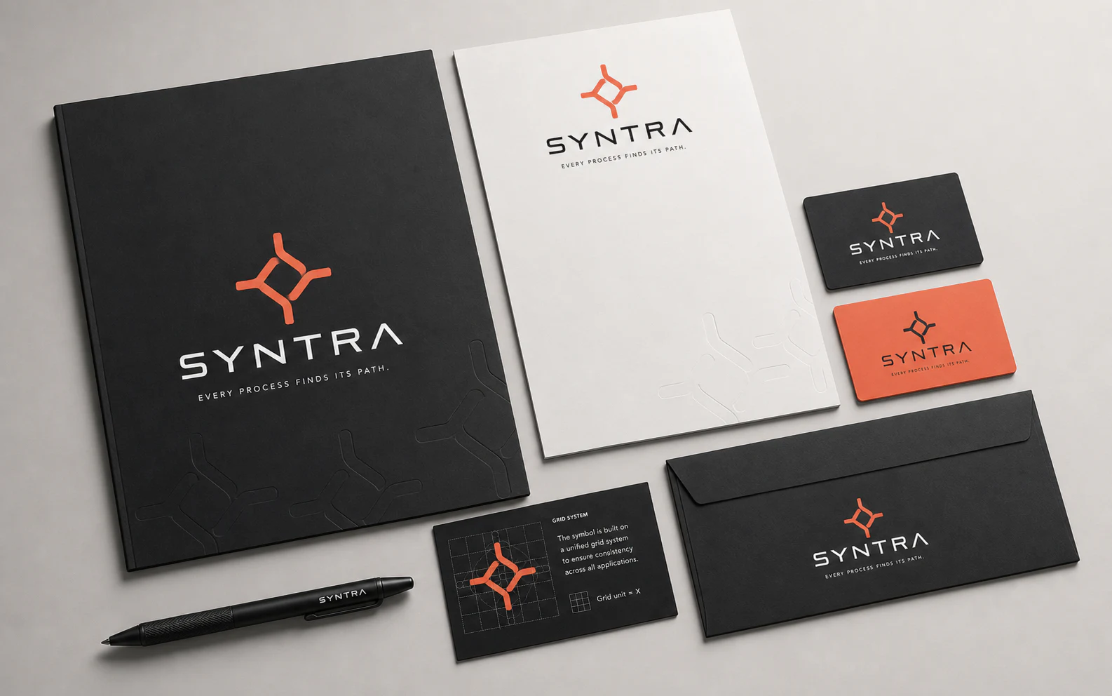 SYNTRA visual 8