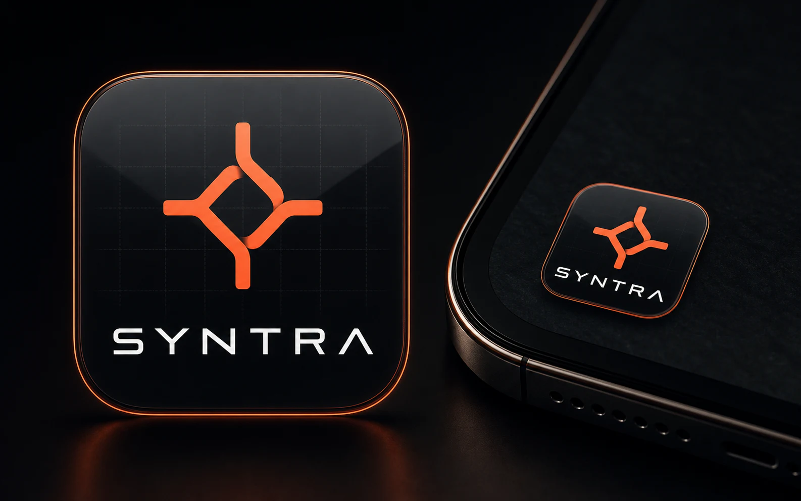 SYNTRA visual 12