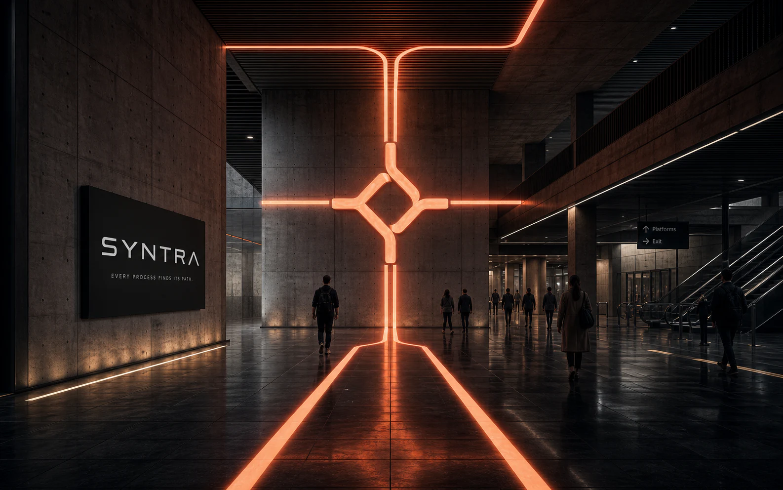 SYNTRA visual 15