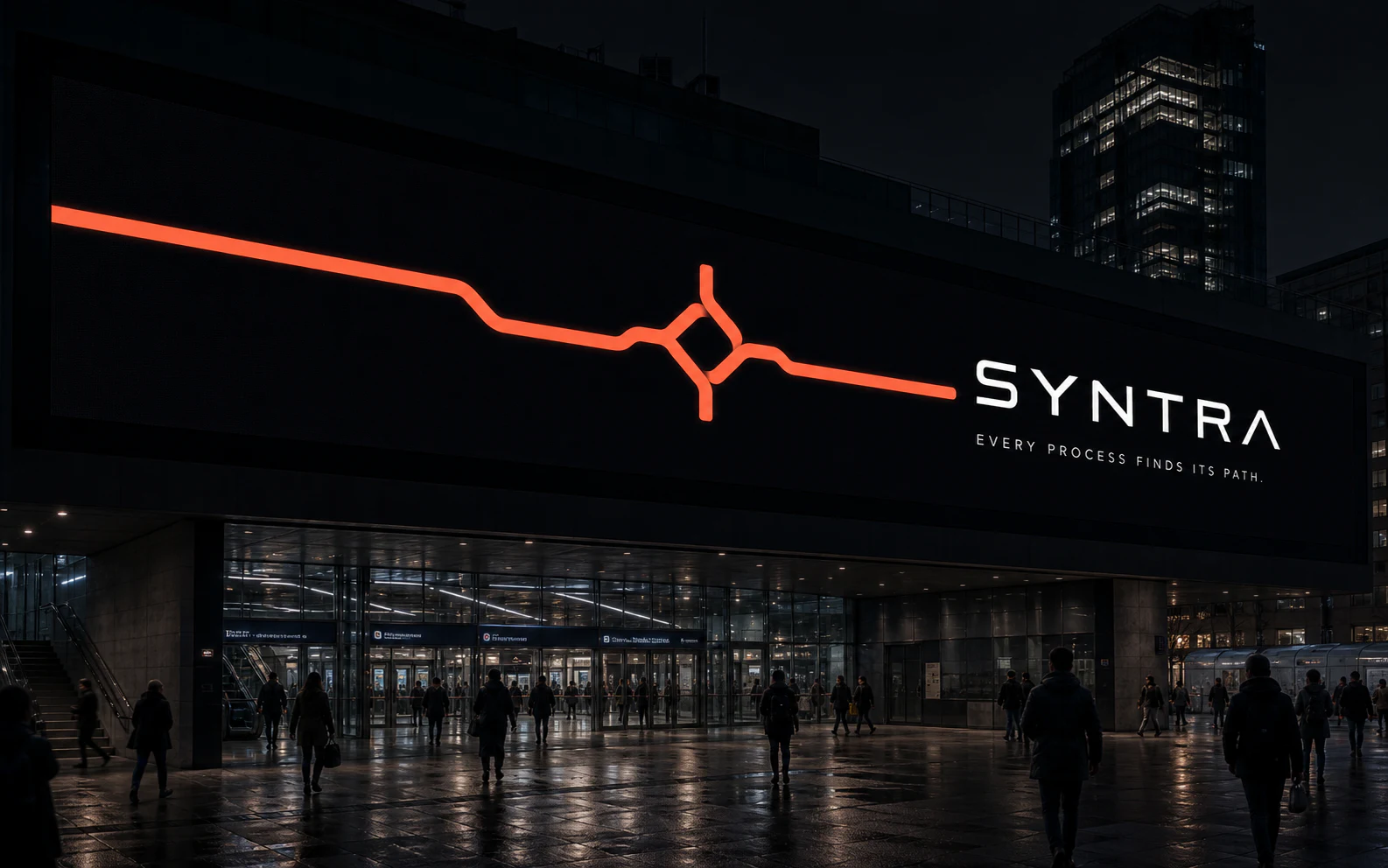 SYNTRA visual 16