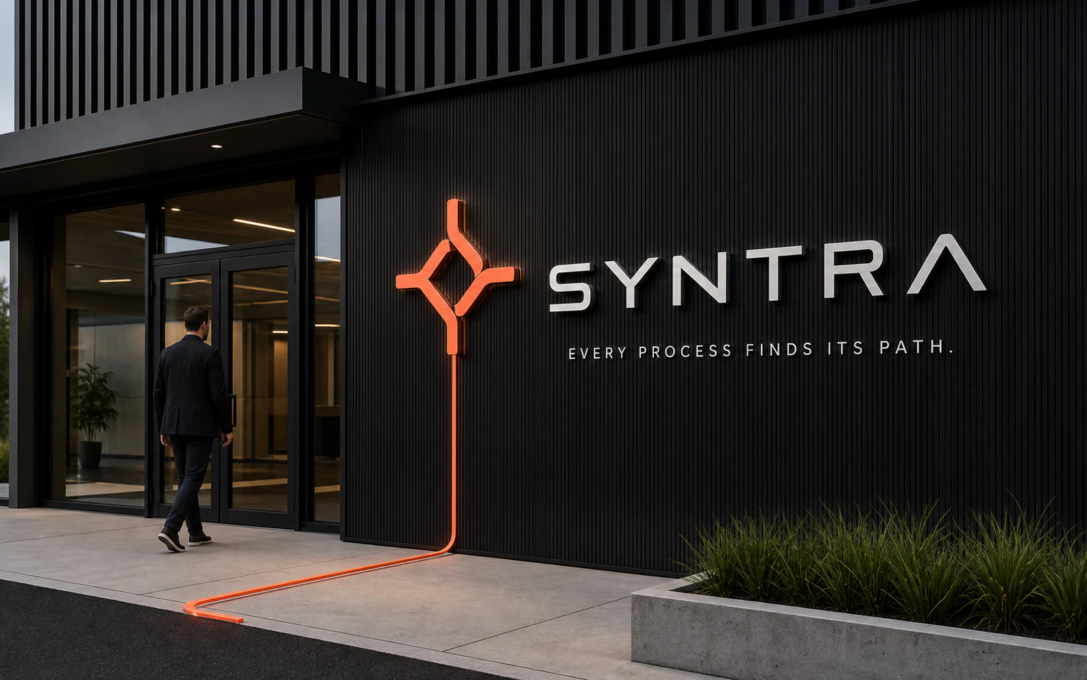 SYNTRA visual 18