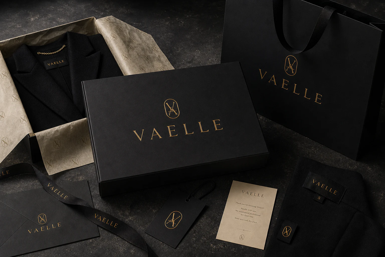 Vaelle visual 3
