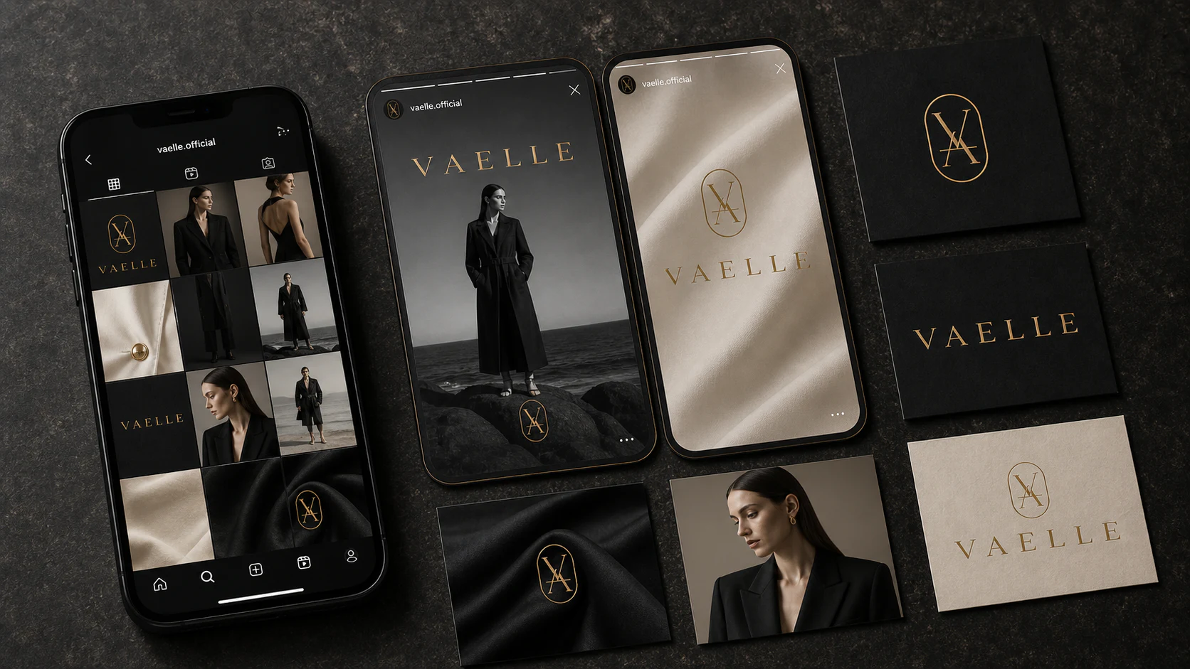 Vaelle visual 8