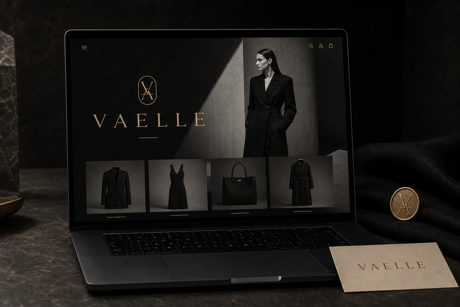 Vaelle visual 13