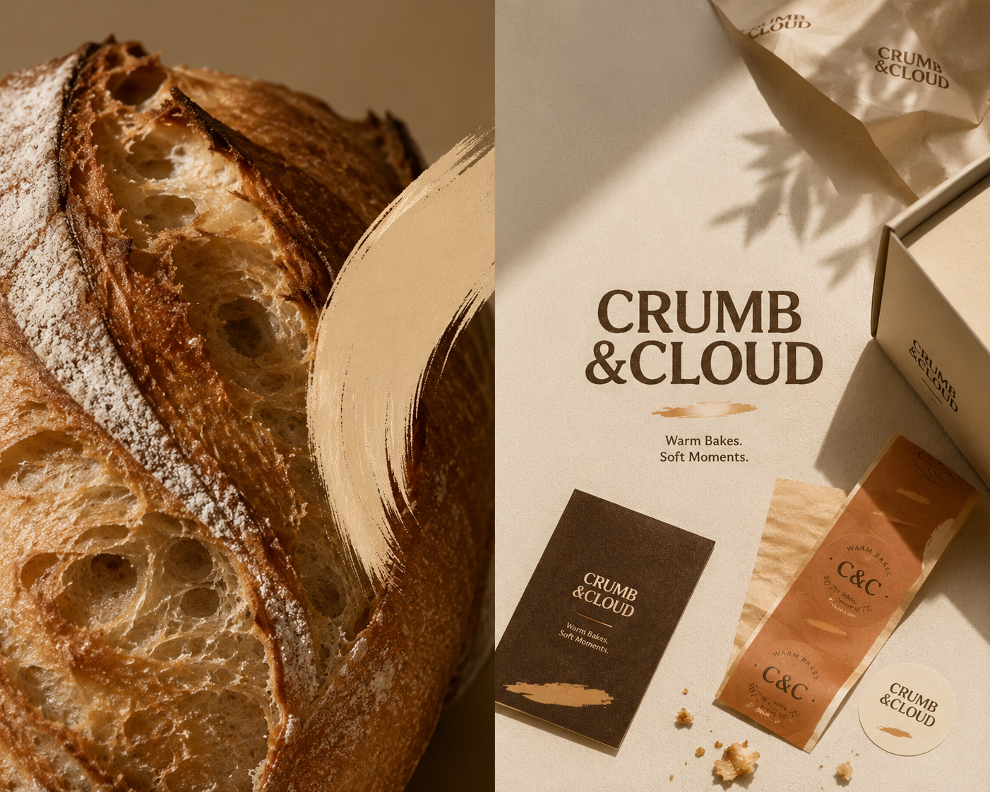 Crumb Cloud visual 4