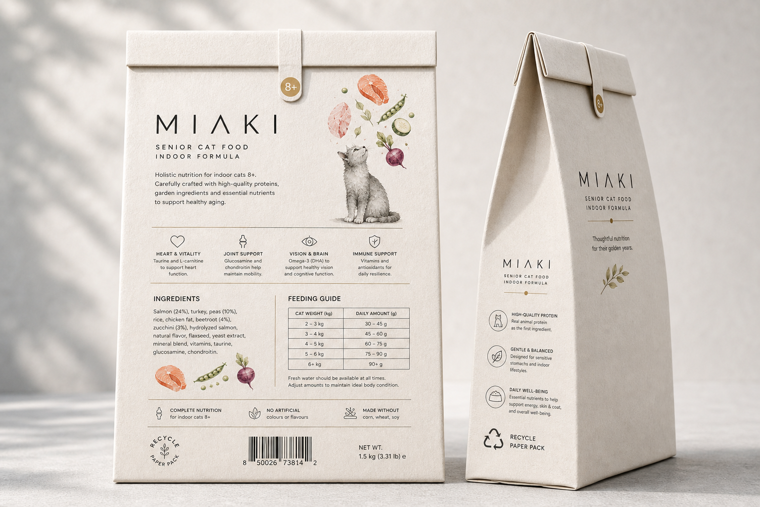 Miaki visual 8