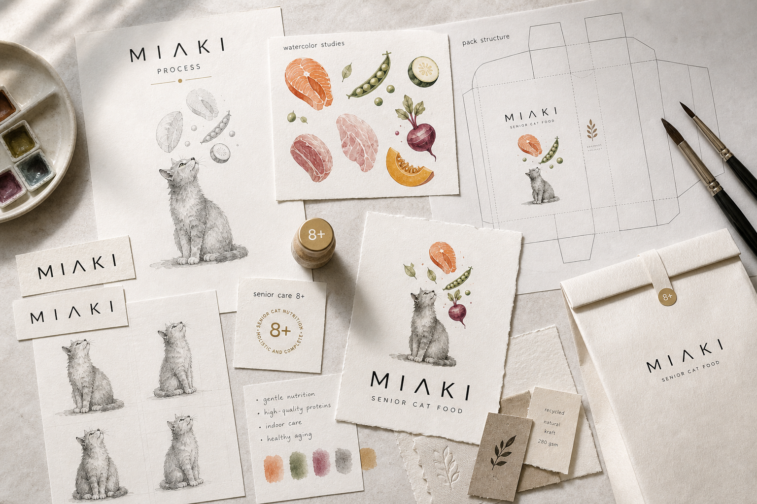 Miaki visual 9