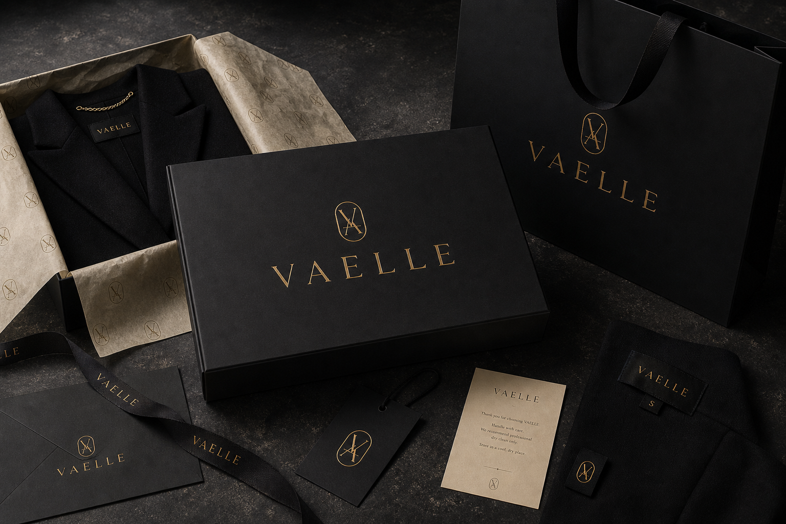 Vaelle visual 3